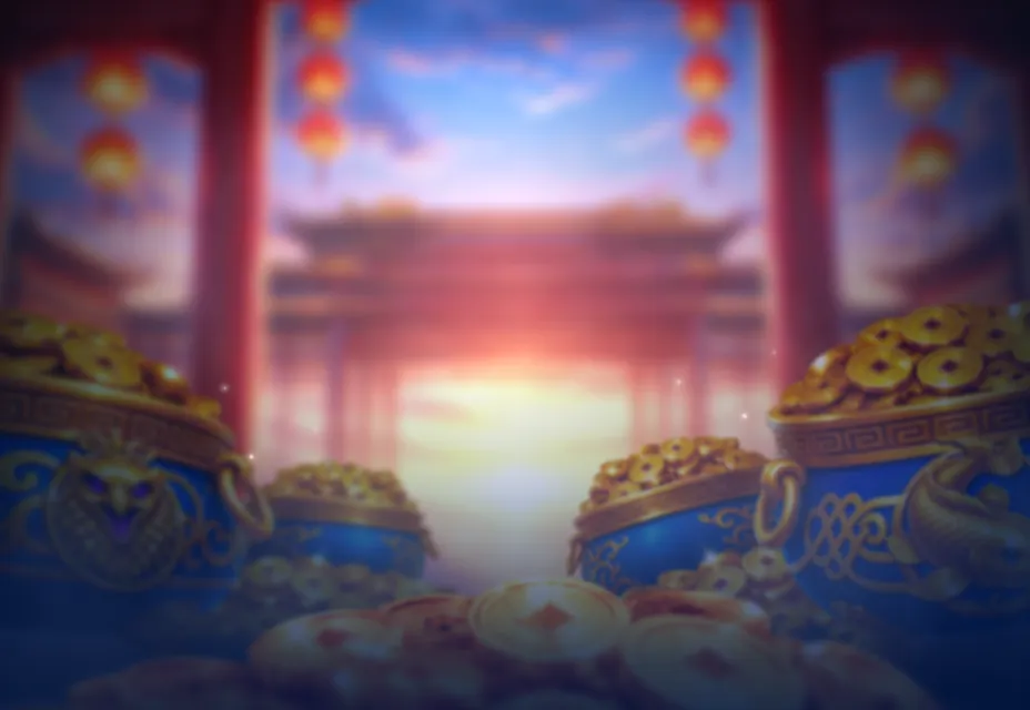 Promo background