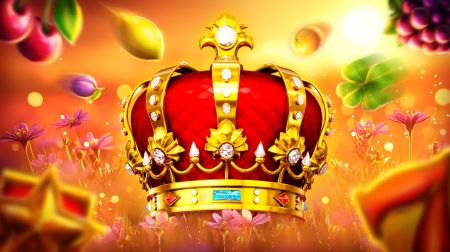 Crown Jewels Quest