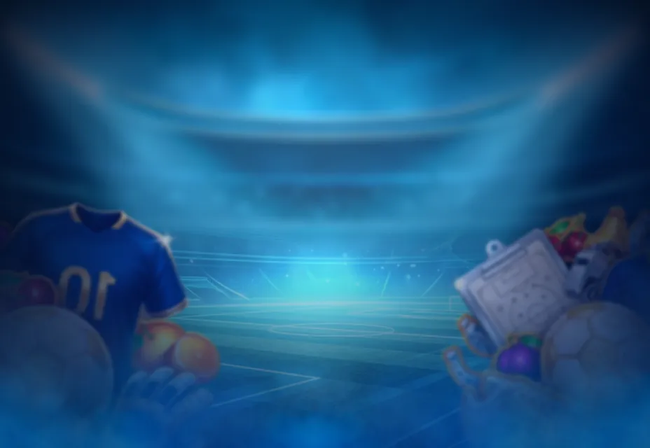 Promo background